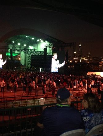 #SageSummit July 2016