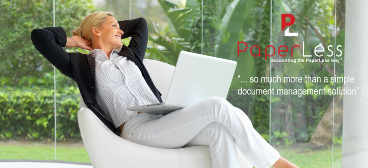 Paperless for Sage – Free Webinars