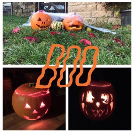 Happy Halloween Folks!