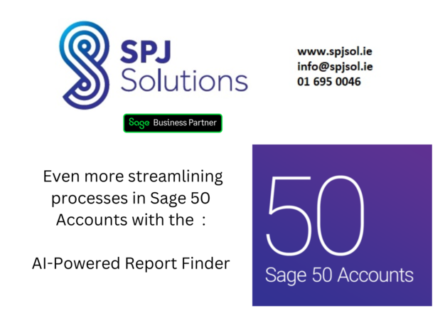 AI Powered Report Finder